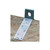 Super Anchor 1019B Form-It 100 Pieces, SKU SA1019-B, safety form-it series, 10 fasteners per anchor