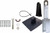 Super Anchor 2830 ARS Anchor for 2x4 Trusses 2-Pack, SKU SA2830, safety ars series