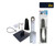 Super Anchor 2830 ARS 2x4 anchor kit with TPE flashing, stem cover, zip tie, and fasteners, 2-pack