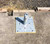 Super Anchor 1042-W CRA 24" Anchor Post, SKU SA1042W, 5,000 lb ultimate strength any direction