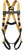 Super Anchor 3200-50-US 50' Safety Kit, SKU SA3200, 10,582 lb lifeline tensile strength