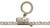 Super Anchor 4015Z Anti-Panic Removable Rope Grab 2-Pack, SKU SA4015Z, 3,600 lb breaking strength
