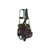 Super Anchor 6151 Deluxe Tool Bag Harness - 4 Colors, 5 Sizes, SKU 6151, quick connect buckles