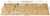 Super Anchor 1030 ARS Permanent Anchor 6-Pack For 2x4 Wood and Sh, SKU SA1030, 310 lb user capacity with tools