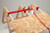 Super Anchor 1011 2x6 Safety Bar, SKU SA1011, 13.8 lb bar weight