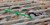 Super Anchor Floor Joist Safety Bar #1017B - 16" OC x 48" Length, SKU 1017-B, 18 lb bar weight
