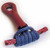 Super Anchor SuperGrab 4015 Rope Grab 2-Pack, SKU 4015, 7,400 lb prussic tensile strength