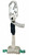 Super Anchor 4015V Value Rope Grab 2-Pack, SKU 4015-V, 7,400 lb prussic tensile strength