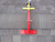 The RidgePro anchor system is compatible with most roof types.