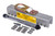 Standing Seam Roof Anchor SSRA1 Deluxe with extra set screws and torque wrench. 