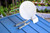 SataMount Satellite Mounting Solution for Standing Seam Roofs.  