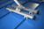 SataMount kits allow mounting of satellite dishes on standing seam roofs.  