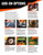 Malta XSeries Options page 1