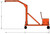 Malta X250 Height Dimension