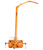 Malta Dynamics Grabber X-Series X500 Extended Full Height
