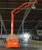 Malta Dynamics Grabber X-Series X500 setup in the warehouse
