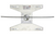 Super Anchor 120' Permanent Standing Seam HLL Kit, SKU SA120kit, fall protection distributors exclusive | standing seam hll, roofclamp rct seam clamps