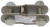 Super Anchor 1050-G HLL Rigging Kit - Galvanized, SKU SA1050-G, complete a-end and b-end termination