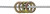 Super Anchor 1050-G HLL Rigging Kit - Galvanized, SKU SA1050-G, heavy duty galvanized turnbuckle