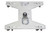 Super Anchor 1207 Standing Seam Plate - 3 Sizes Available, SKU 1207, complete kit contents