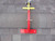 The Ridge Pro anchor works on most roof types to provide a quick and efficient anchor point.