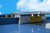 SSRA3 Anchor Plate Bundle secured to a standing seam roof using SSRA1 anchor points. SSRA3 Anchor Plate Bundle secured to a standing seam roof using SSRA1 anchor points.