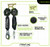 Frontline-RPA062S-twin-leg-slr-features