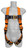 Frontline RK5PTB Combat Complete Roofers Kit Harness Front