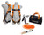 Frontline RK5PTB Combat Complete Roofers Kit