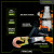 Frontline RK050V50 Combat Plus Complete Roofer Kit Material