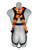 Frontline RK050V50 Combat Plus Complete Roofer Kit Harness Rear