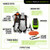 Frontline RK110V50 Combat Premium Complete Roofers Kit Features