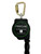 Frontline RPG10 Cable Single Leg SRL Swivel Carabiner