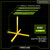 Frontline WLS16 Warning Line Stanchion Material