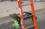 Frontline LAC12 Ladder Safety Dock Rooftop