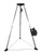 Frontline TAN07RA-US Patriot 7' Confined Space Tripod with 3-Way Retrieval System