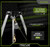 Frontline TAN07RA-US Patriot 7' Confined Space Tripod with 3-Way Retrieval System Features