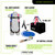 Frontline RK5PTB50-AM Combat American Style Complete Roofers Kit with 50' VLL Features