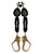 Frontline RPW062R Web Twin Leg 6' SRL with Steel Rebar Hook Ends