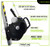 Frontline RPG603W MEGApod 60' 3-Way Self Retractable Lifeline Features