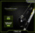 Frontline RPG603W MEGApod 60' 3-Way Self Retractable Lifeline Material