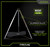 Frontline TAN10 MEGApod 10' Aluminum Tripod Material