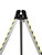 Frontline TAN10 MEGApod 10' Aluminum Tripod Detail