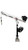 Frontline DAC-FL Confined Space Davit Arm System with Floor Mount, Winch, and 3Way