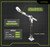 Frontline DAC-FL Confined Space Davit Arm System with Floor Mount Material