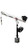 Frontline DAC-WL Confined Space Davit Arm System with Wall Mount with Winch and 3Way