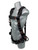 Frontline 105CFTB Combat Vest Style Harness Side D-Ring