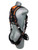 Frontline 105CFTB Combat Vest Style Harness Side