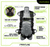 Frontline 105CFTB Combat Vest Style Harness Compliance