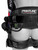 Frontline 110CTB-AM American Style Full Body Harness with Aluminum Hardware and Suspension Trauma Straps Hip Detail
